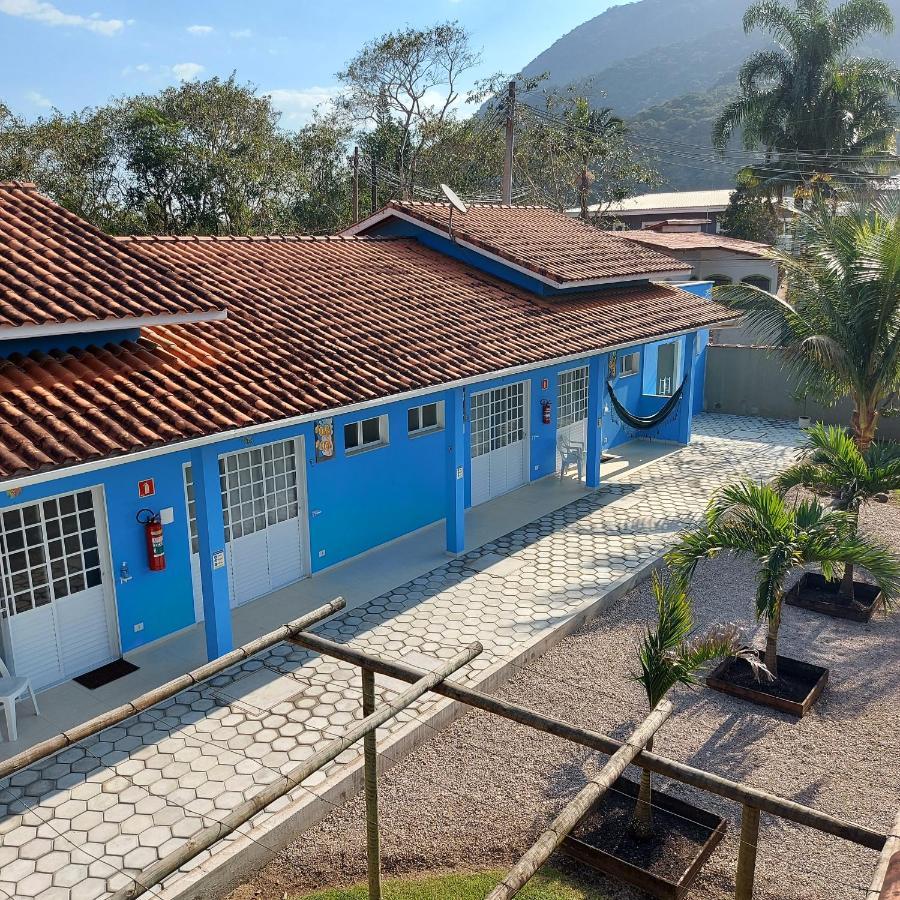 Recanto Do Papito - Da Lagoinha * Ubatuba