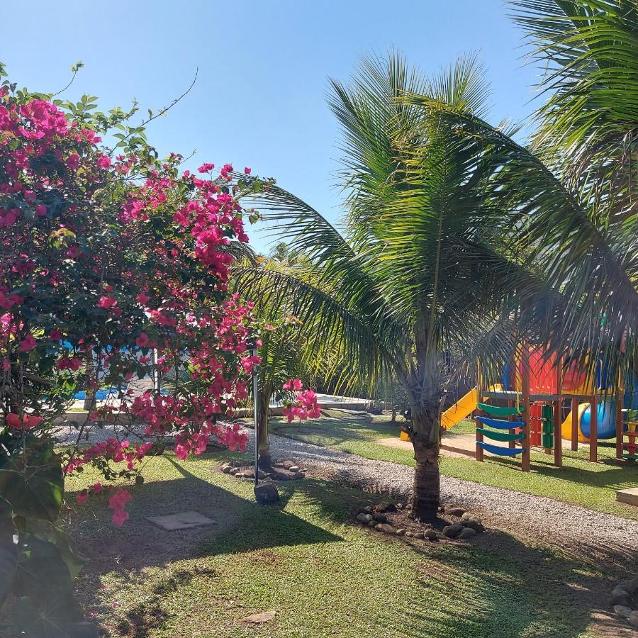 Recanto Do Papito - Da Lagoinha