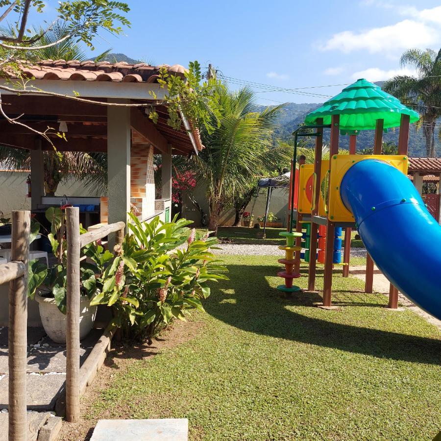 Recanto Do Papito - Da Lagoinha