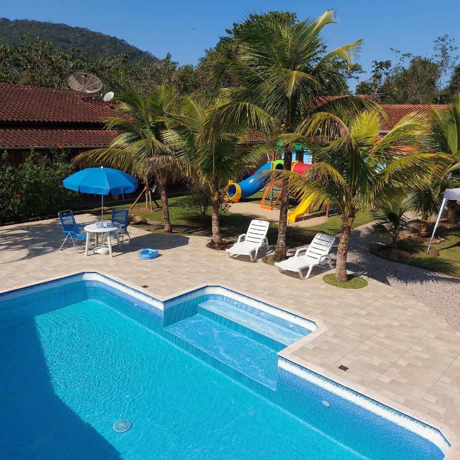 Recanto Do Papito - Da Lagoinha * Ubatuba