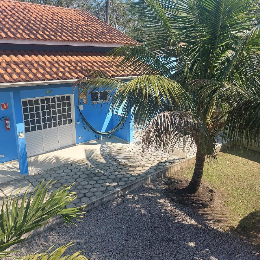 Recanto Do Papito - Da Lagoinha * Ubatuba