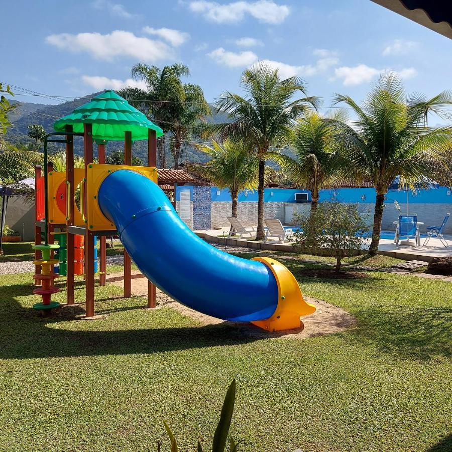 Recanto Do Papito - Da Lagoinha Pensão
