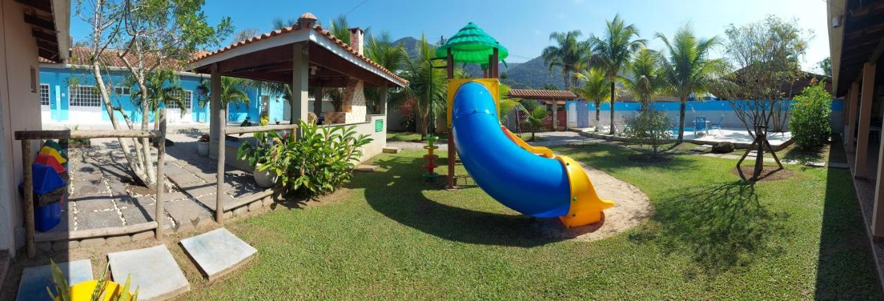 Recanto Do Papito - Da Lagoinha *