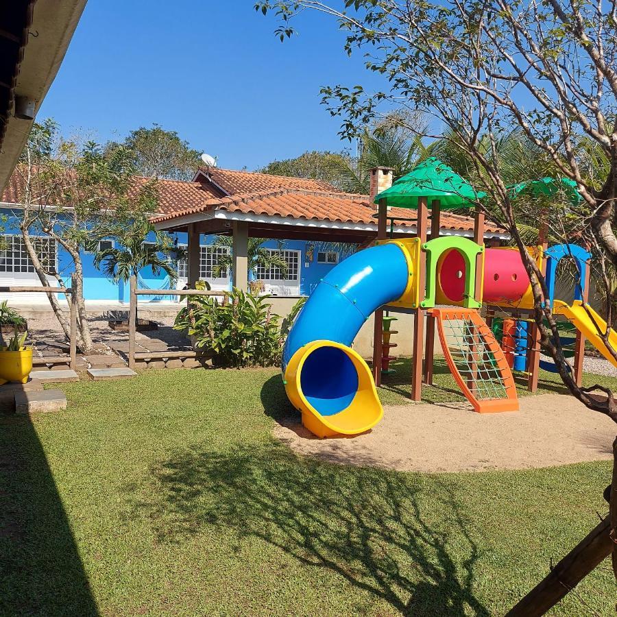 Pensão Recanto Do Papito - Da Lagoinha *