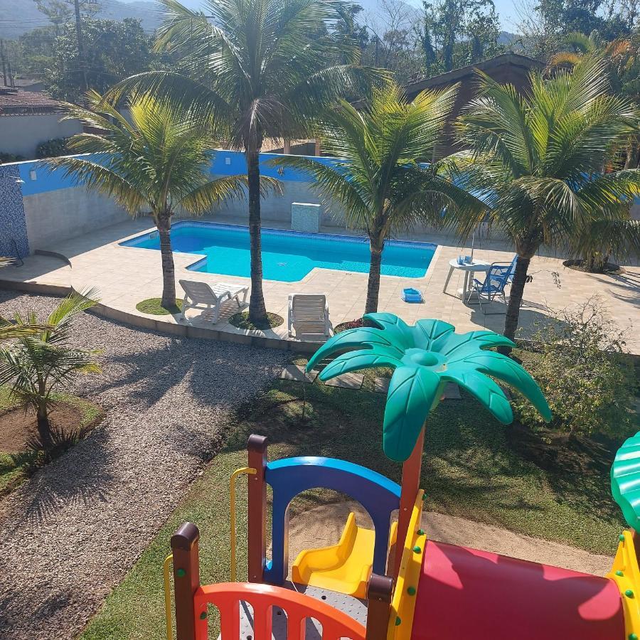 Recanto Do Papito - Da Lagoinha Pensão